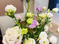 -素禅棋牌会所(海阳路店)