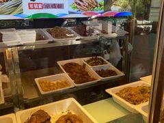 -紫光园·烤鸭·北京菜(劲松店)