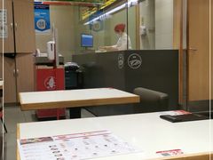 -喜家德虾仁水饺(中央大街店)