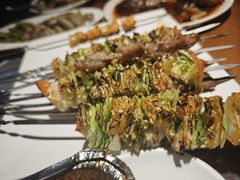 -義聚德·清真铜锅涮羊肉·烧烤(河东店)