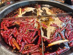 -陈眼镜火锅(总店)