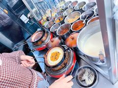 -贺记蛋烘糕(青羊第五分店)