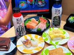 -友壹町寿司(佛山新DNA店)