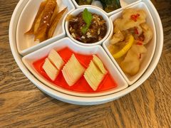 -长沙北辰洲际酒店-栀味轩中餐厅