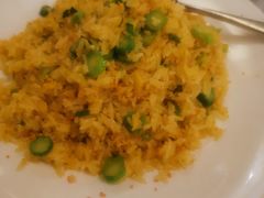 蟹子蛋炒饭-酌宴府The China Club·广州万富希尔顿酒店(云城东路店)