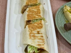 -BRBR叙利亚餐厅(总店)