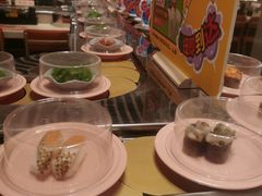 -争鲜回转寿司(东方银座店)