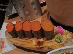 -炉小哥烤肉(朗悦公园茂店)