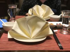 -大理实力希尔顿酒店•御玺中餐厅