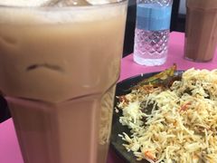 -新加坡Zam Zam餐馆