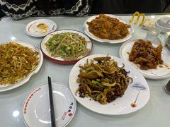 -同发号饭庄(复兴路店)