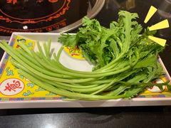 -芦月轩羊蝎子(劲松店)