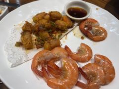 -醉霖生态餐厅(交大店)