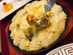 -92°C俄式厨房(中央大街店)