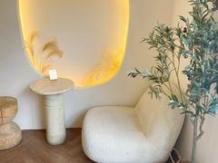 用餐区-伊斯坦布尔土耳其清真咖啡餐厅