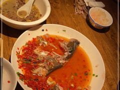 -农耕记·湖南土菜(龙岗熙和园店)