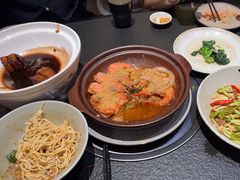 -金陵家宴·金陵春·南京菜(夫子庙店)