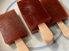 开胃山楂糕-掌柜的店·河南菜(日月光店)