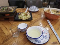 -外婆船宴餐厅·外婆喊你回家吃饭