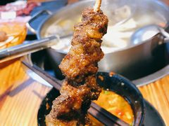 -潮味四季潮汕牛肉火锅(来凤街店)