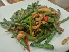 -香港仔茶餐厅(凤阳店)