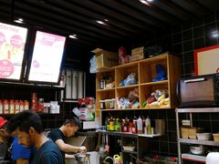 -YallaYalla丫拉中东料理小吃·清真(太古里店)