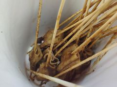 -憨憨熊美食广场(下沙宝龙广场店)