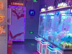 -唱吧麦颂KTV(马驹桥店)