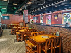 -義聚德·清真铜锅涮羊肉·烧烤(河东店)