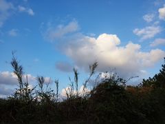 -嵊泗基湖沙滩