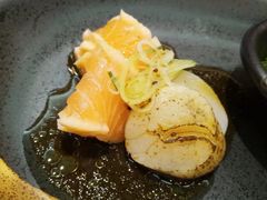 -大桥日本料理·日式放题·铁板定食(科兴科学园店)