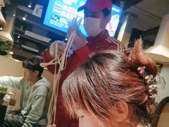 -海底捞火锅(劲松店)