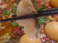 -友达面馆(海珠店)