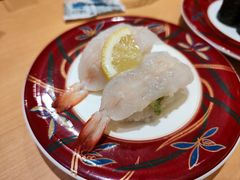 -大起水产回转寿司(りんくうシークル店)