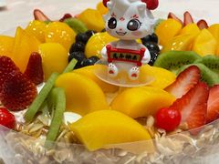 -东兴楼饭庄(六里桥店)