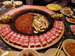 -蜀大侠·牛肉自助火锅(慈溪店)