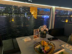 -琶醍壹号•潮菜江景餐吧