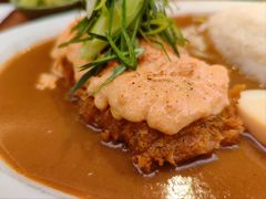 -CURRY YA 熟成咖哩專門店(深圳湾万象城店)