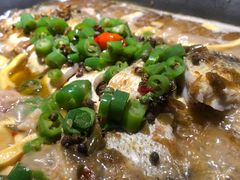 -半天妖烤鱼(文化东路店)