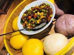 -小菜园新徽菜(泰州茂业店)