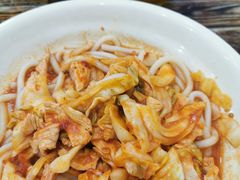 -椒顽新疆炒米粉(湖大店)