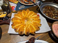 俄式鸡肉太阳包-卢布里西餐厅(总店)