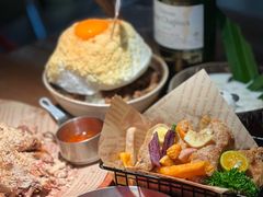 -岛风·台食小馆 ISLAND BISTRO(烟台山店)