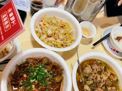 -笨罗卜浏阳菜馆(太平街店)