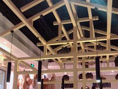 大堂-关东小磨东北菜(上海长风大悦城店)