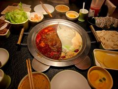 -熊喵来了火锅·牧场好肉(邯郸邯山万达店)