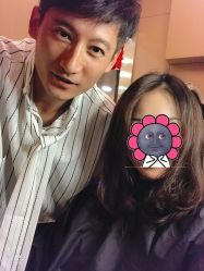 -尚·丹尼Hair