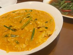-泰国餐厅 Thai Food(裕华万达店)