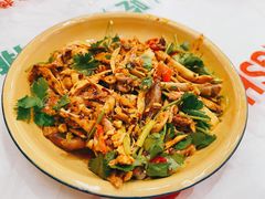 -东排食堂长沙小吃大排档(五一广场店)