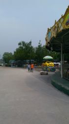 -大望京儿童游乐场